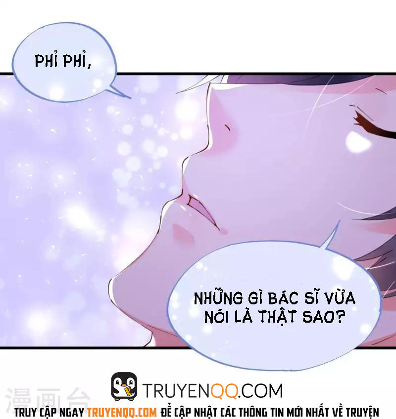 Cơ Trưởng Ngài Nhẹ Nhàng Thôi - Chương 45 - Trang 8