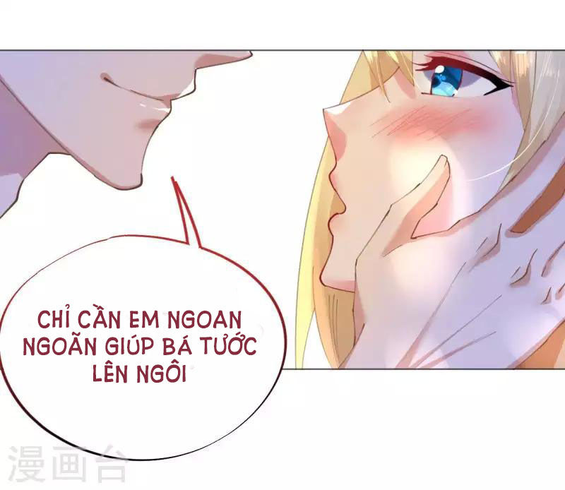 Cơ Trưởng Ngài Nhẹ Nhàng Thôi - Chương 47 - Trang 13