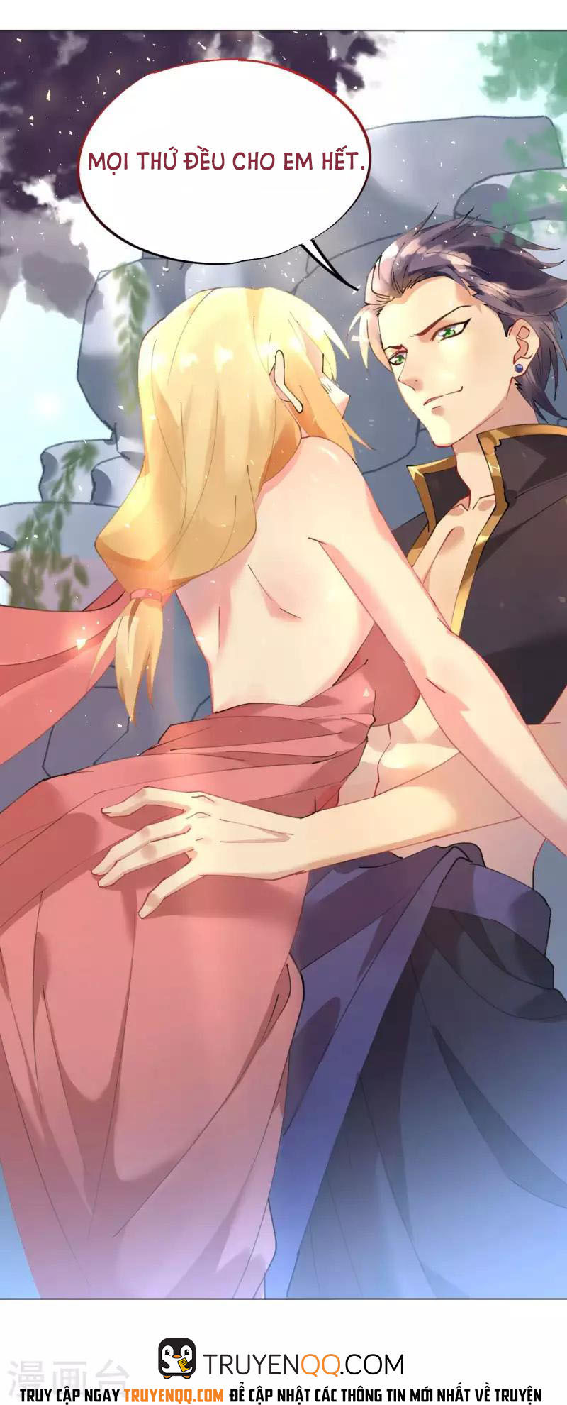 Cơ Trưởng Ngài Nhẹ Nhàng Thôi - Chương 47 - Trang 14