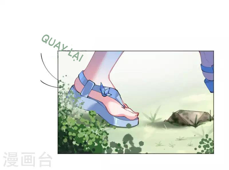 Cơ Trưởng Ngài Nhẹ Nhàng Thôi - Chương 47 - Trang 17