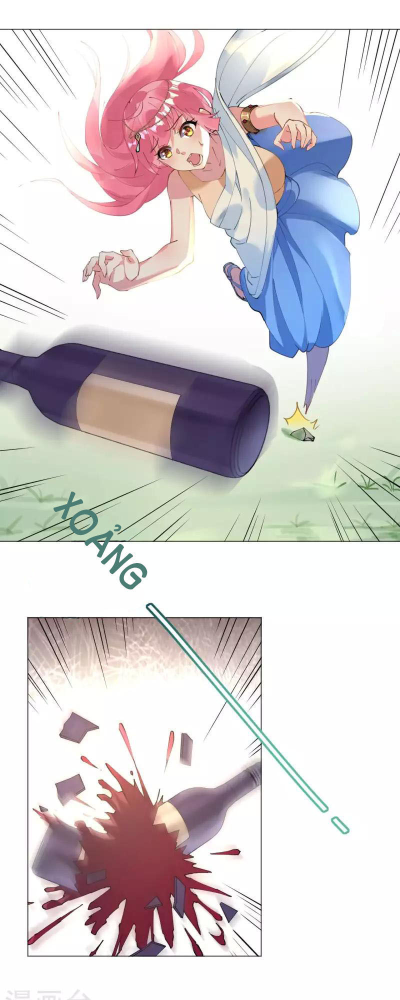 Cơ Trưởng Ngài Nhẹ Nhàng Thôi - Chương 47 - Trang 18