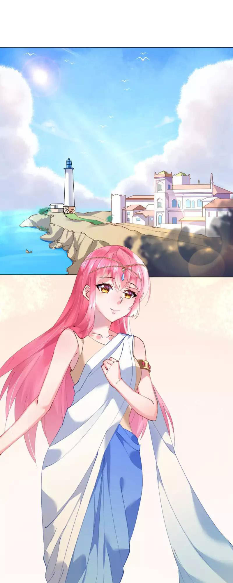 Cơ Trưởng Ngài Nhẹ Nhàng Thôi - Chương 47 - Trang 3