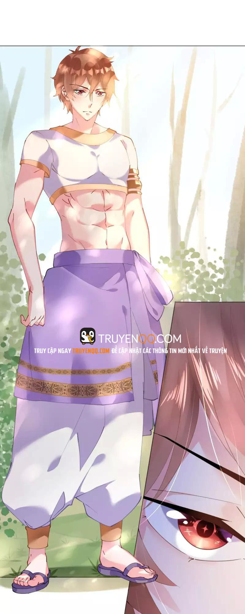 Cơ Trưởng Ngài Nhẹ Nhàng Thôi - Chương 47 - Trang 24
