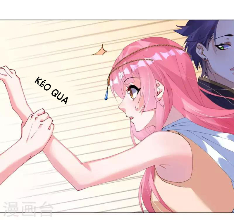 Cơ Trưởng Ngài Nhẹ Nhàng Thôi - Chương 47 - Trang 27