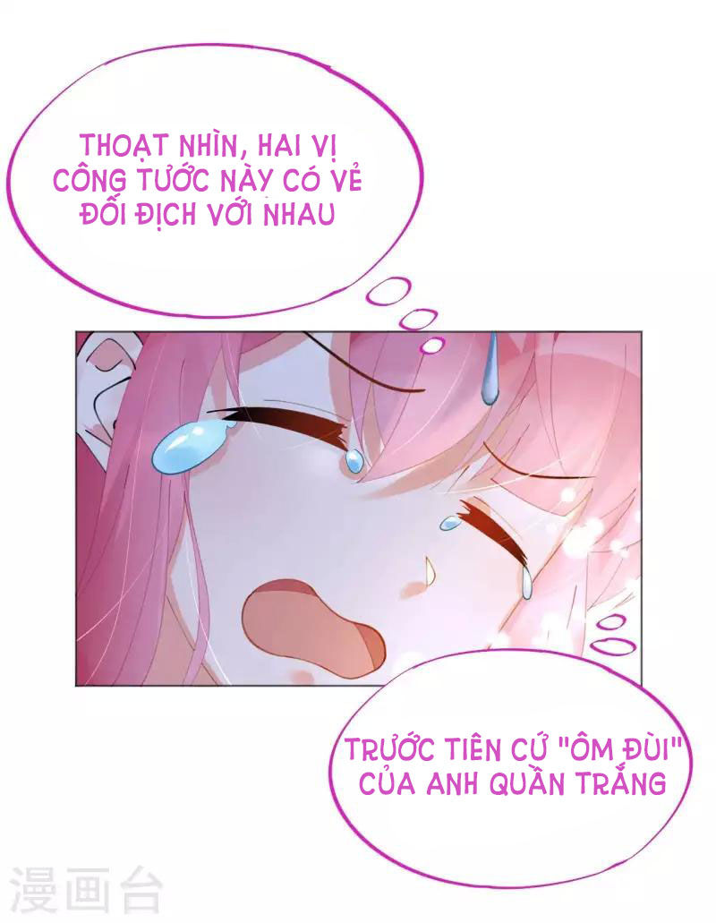 Cơ Trưởng Ngài Nhẹ Nhàng Thôi - Chương 47 - Trang 30