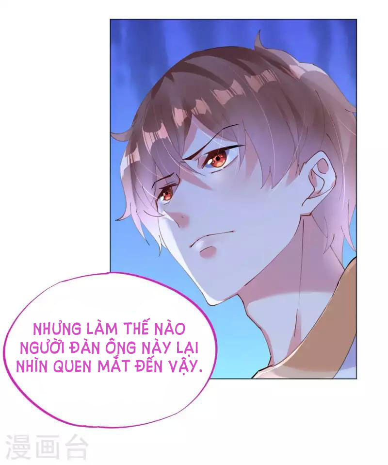 Cơ Trưởng Ngài Nhẹ Nhàng Thôi - Chương 47 - Trang 31