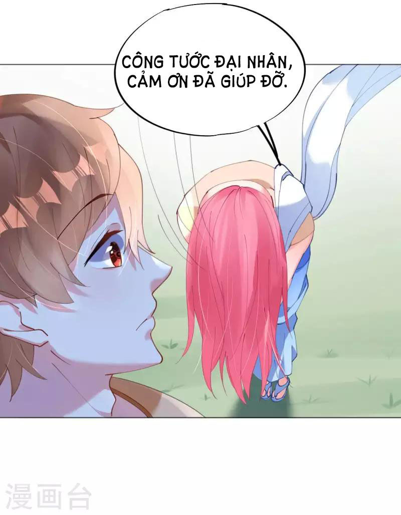 Cơ Trưởng Ngài Nhẹ Nhàng Thôi - Chương 47 - Trang 36