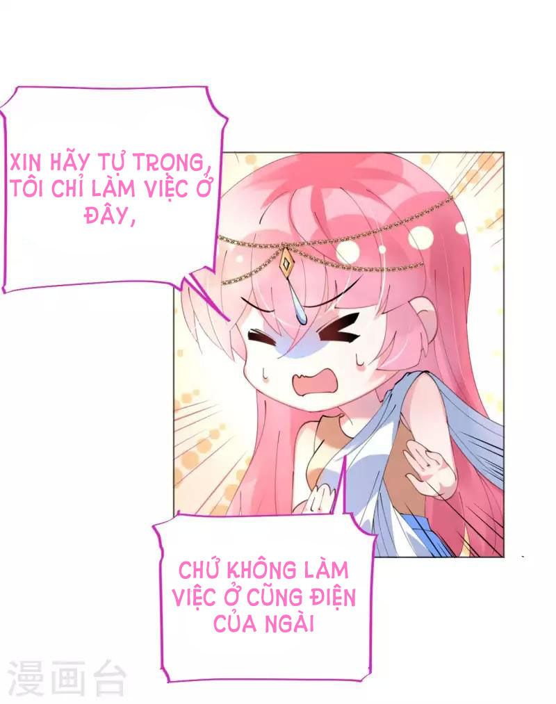 Cơ Trưởng Ngài Nhẹ Nhàng Thôi - Chương 47 - Trang 39