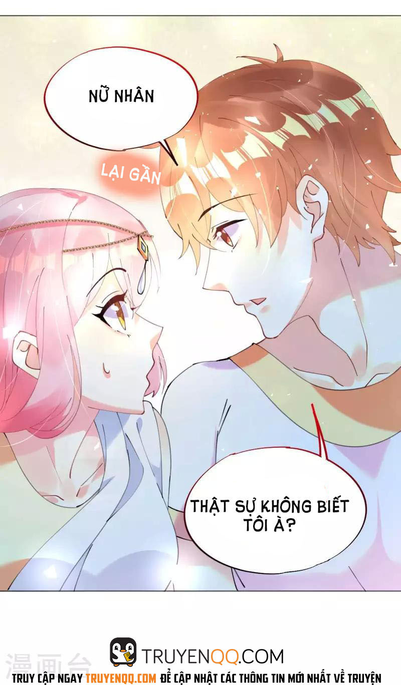 Cơ Trưởng Ngài Nhẹ Nhàng Thôi - Chương 47 - Trang 40