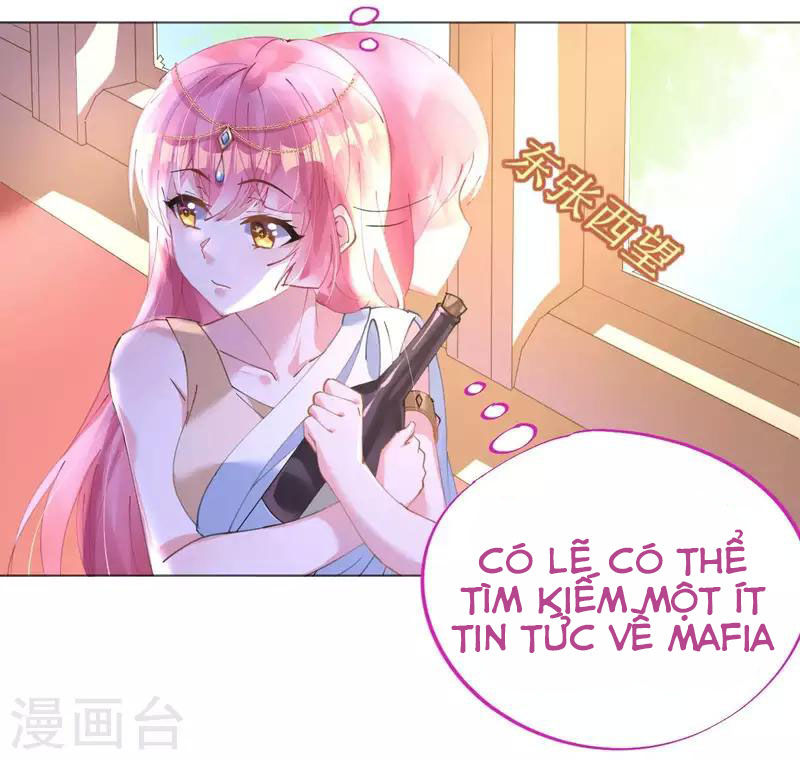 Cơ Trưởng Ngài Nhẹ Nhàng Thôi - Chương 47 - Trang 10