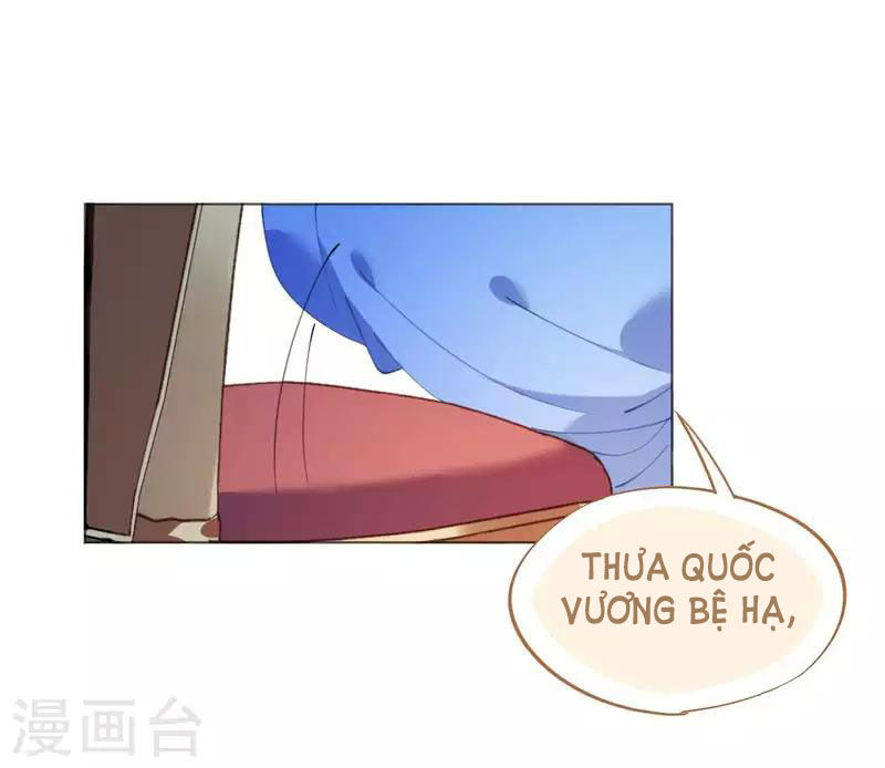 Cơ Trưởng Ngài Nhẹ Nhàng Thôi - Chương 48 - Trang 20