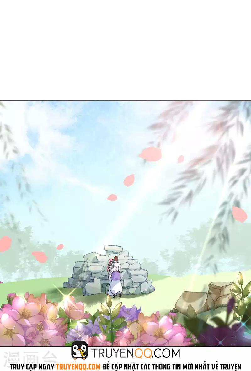 Cơ Trưởng Ngài Nhẹ Nhàng Thôi - Chương 48 - Trang 3