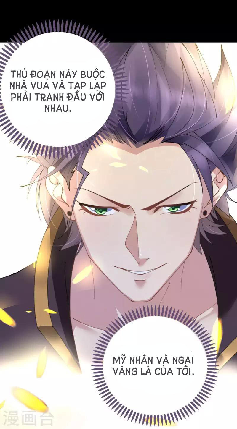 Cơ Trưởng Ngài Nhẹ Nhàng Thôi - Chương 48 - Trang 30