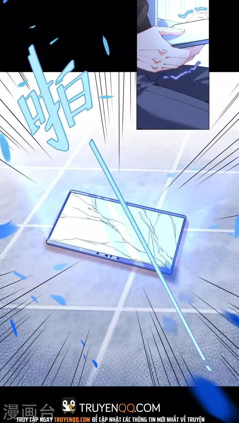 Cơ Trưởng Ngài Nhẹ Nhàng Thôi - Chương 48 - Trang 37