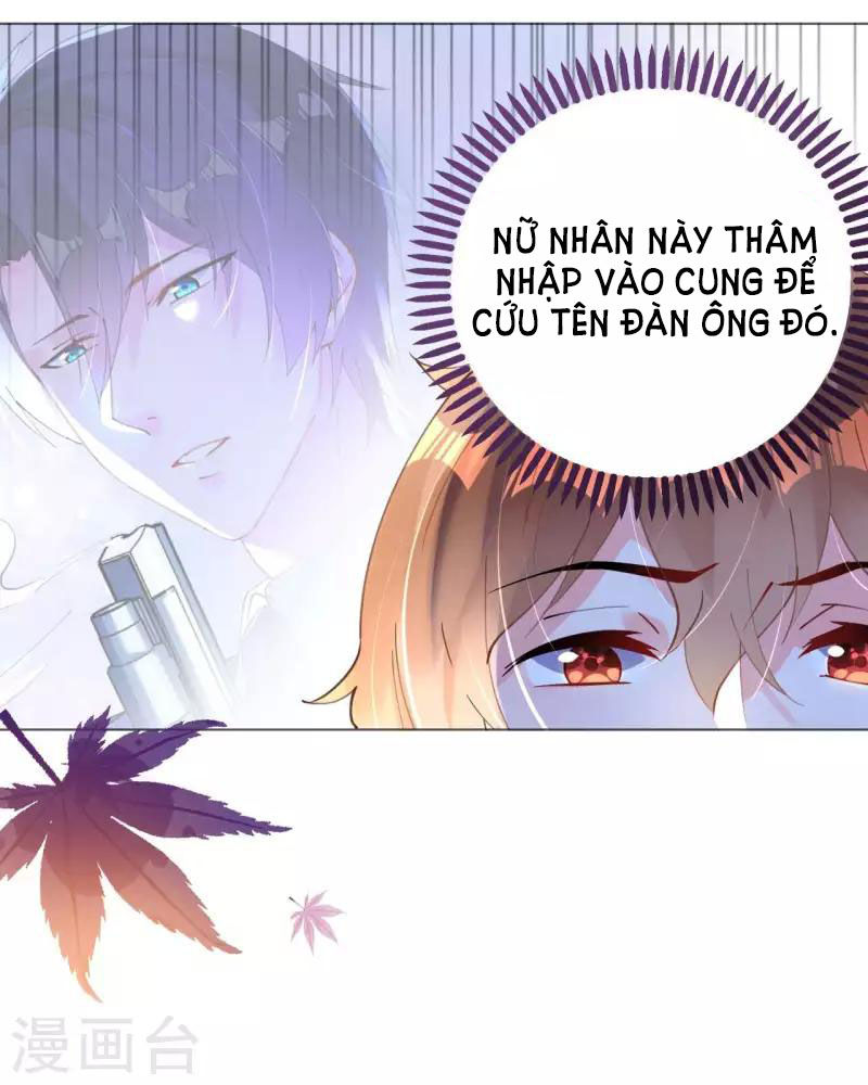 Cơ Trưởng Ngài Nhẹ Nhàng Thôi - Chương 48 - Trang 9