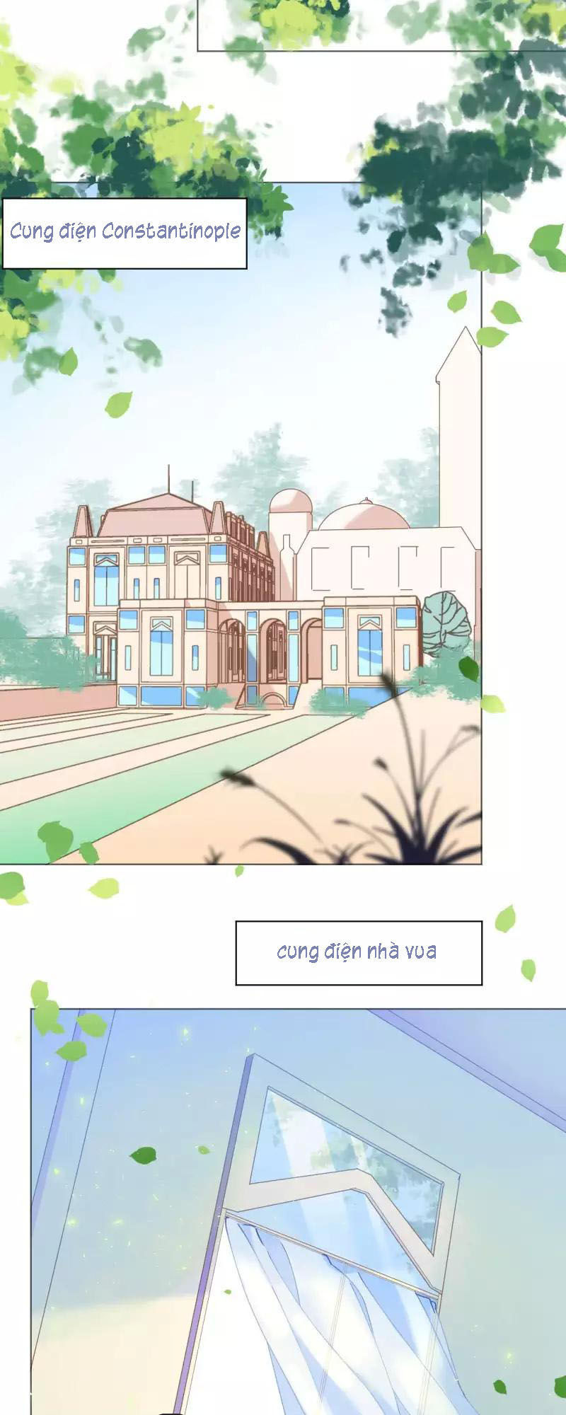 Cơ Trưởng Ngài Nhẹ Nhàng Thôi - Chương 49 - Trang 14