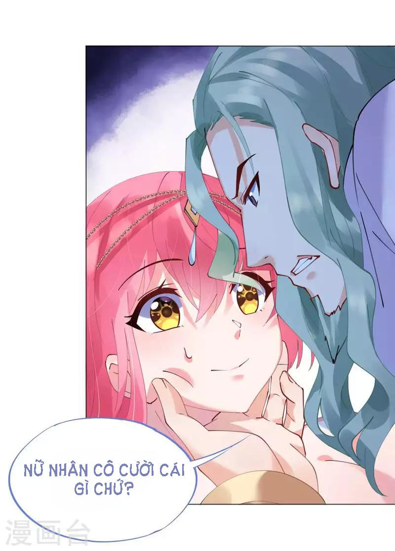 Cơ Trưởng Ngài Nhẹ Nhàng Thôi - Chương 49 - Trang 19