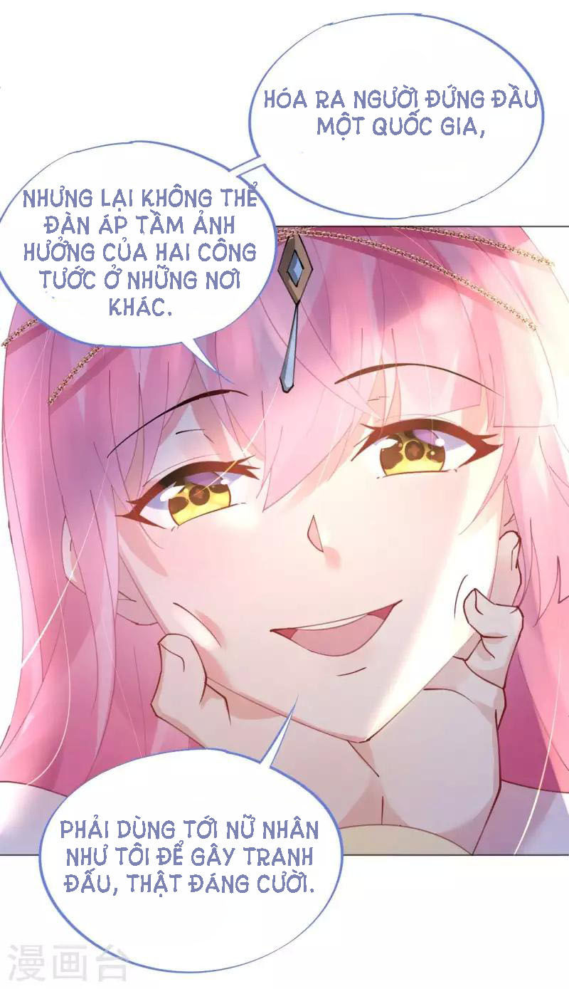 Cơ Trưởng Ngài Nhẹ Nhàng Thôi - Chương 49 - Trang 20