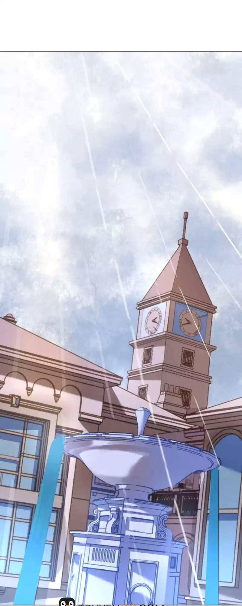 Cơ Trưởng Ngài Nhẹ Nhàng Thôi - Chương 49 - Trang 3