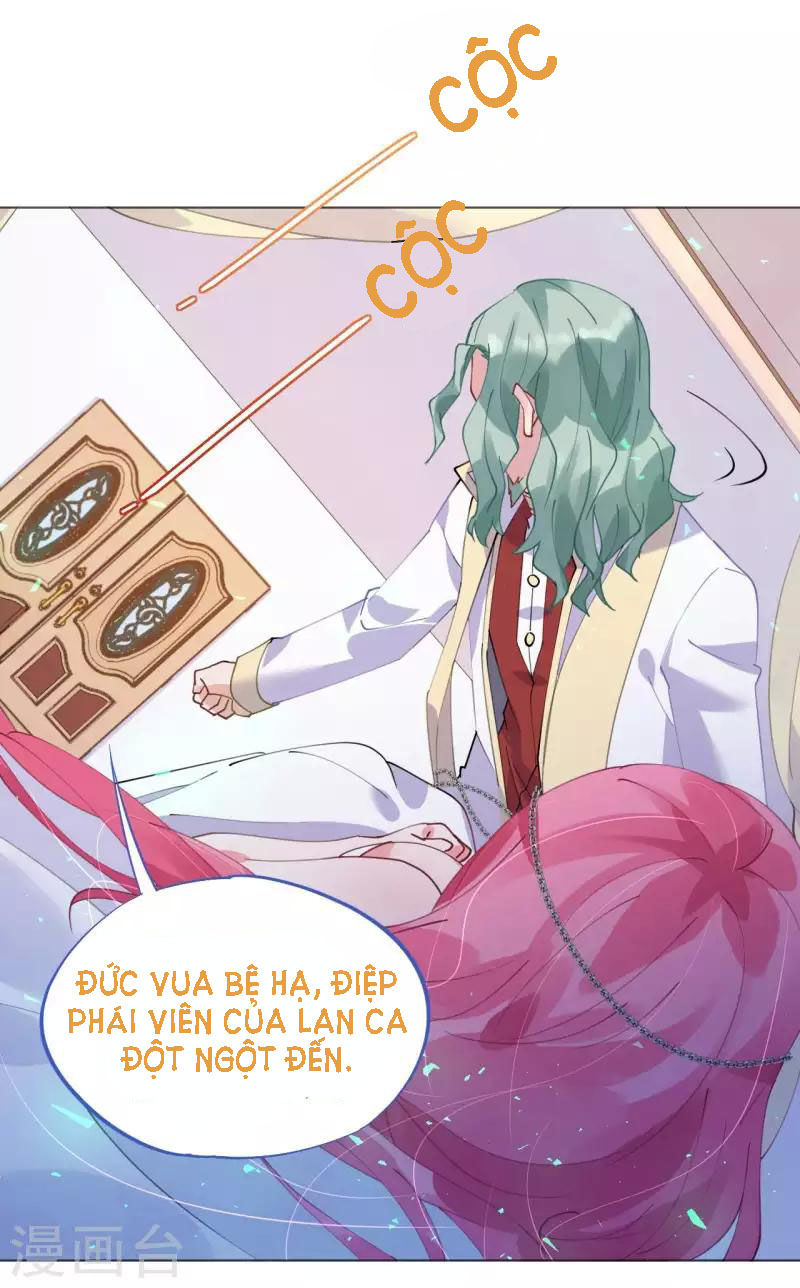 Cơ Trưởng Ngài Nhẹ Nhàng Thôi - Chương 49 - Trang 21