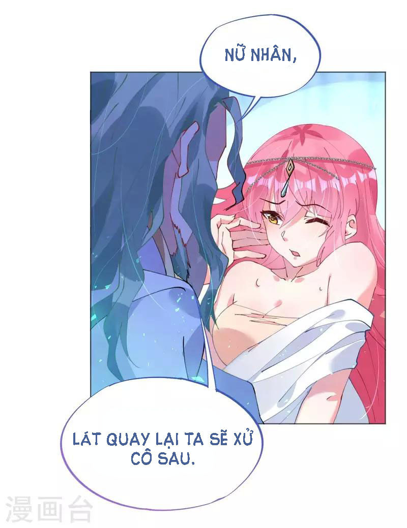 Cơ Trưởng Ngài Nhẹ Nhàng Thôi - Chương 49 - Trang 22