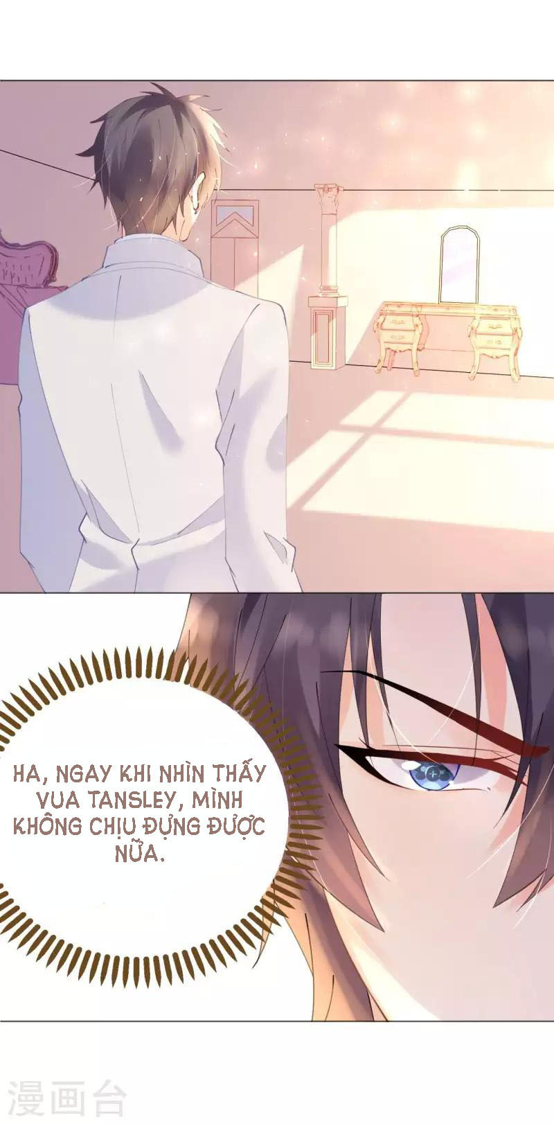Cơ Trưởng Ngài Nhẹ Nhàng Thôi - Chương 49 - Trang 30