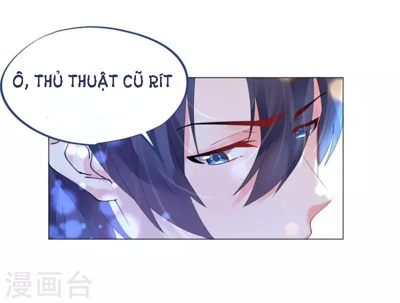 Cơ Trưởng Ngài Nhẹ Nhàng Thôi - Chương 49 - Trang 35