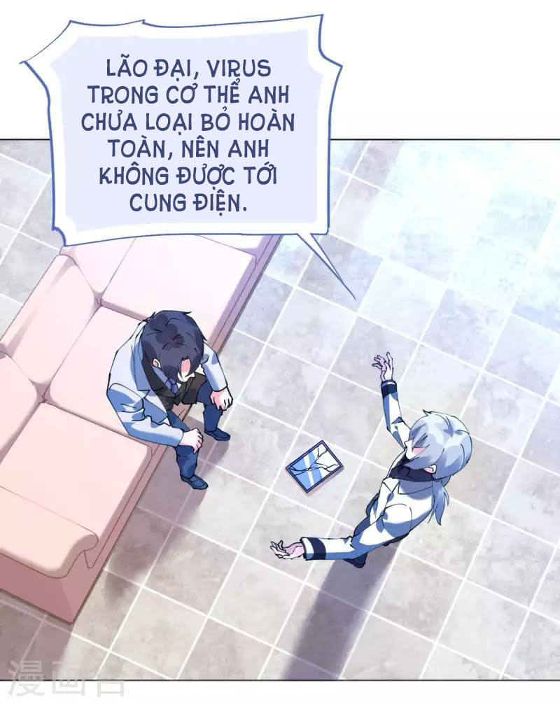 Cơ Trưởng Ngài Nhẹ Nhàng Thôi - Chương 49 - Trang 6