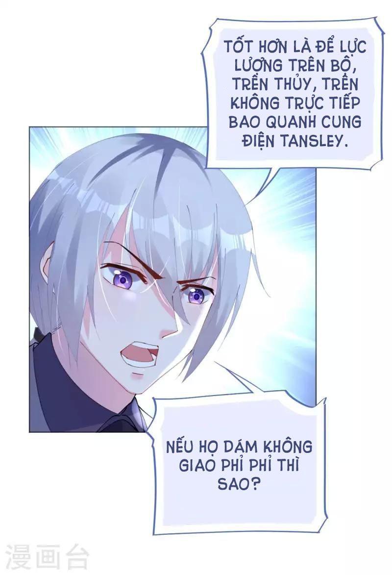 Cơ Trưởng Ngài Nhẹ Nhàng Thôi - Chương 49 - Trang 7