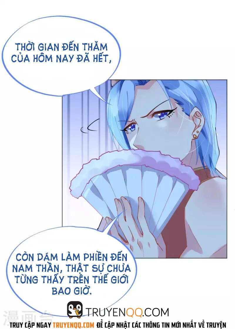 Cơ Trưởng Ngài Nhẹ Nhàng Thôi - Chương 50 - Trang 23