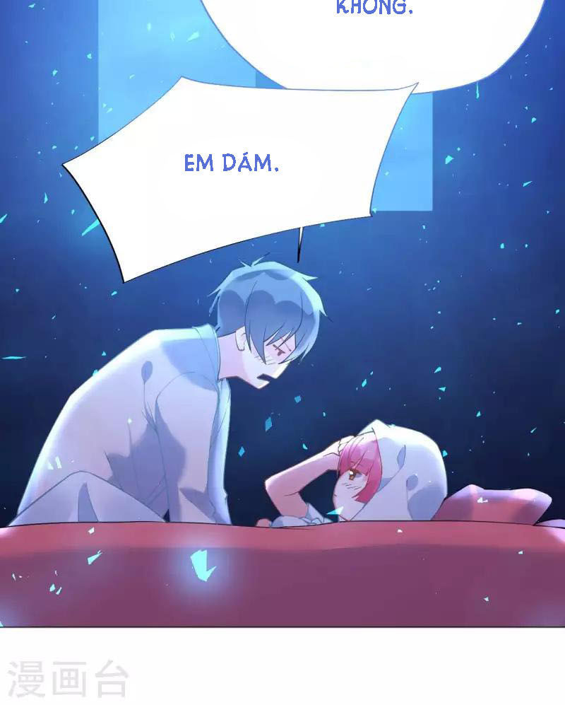 Cơ Trưởng Ngài Nhẹ Nhàng Thôi - Chương 50 - Trang 35