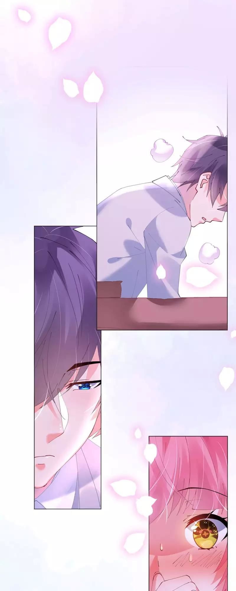 Cơ Trưởng Ngài Nhẹ Nhàng Thôi - Chương 50 - Trang 38