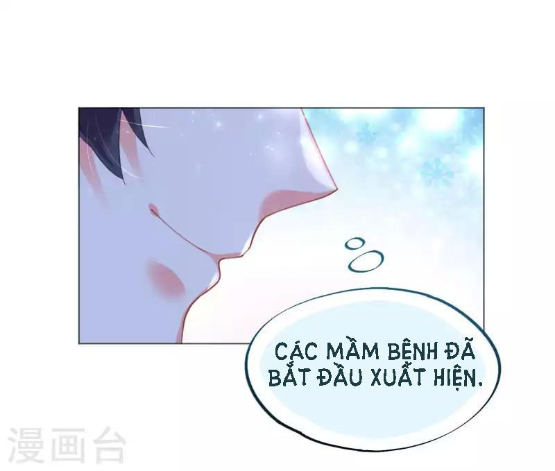 Cơ Trưởng Ngài Nhẹ Nhàng Thôi - Chương 50 - Trang 6