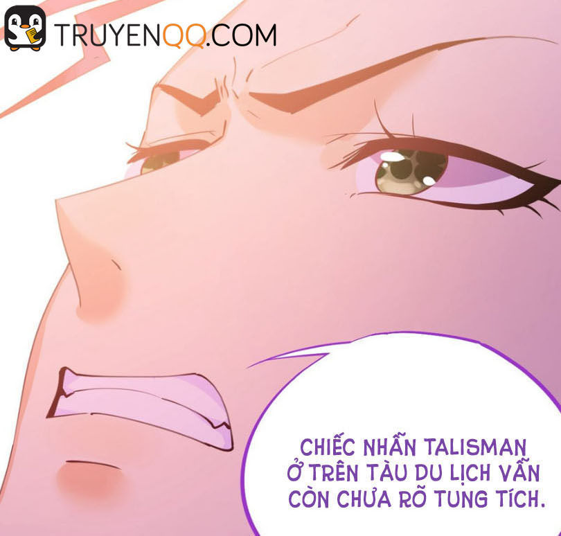 Cơ Trưởng Ngài Nhẹ Nhàng Thôi - Chương 51 - Trang 17