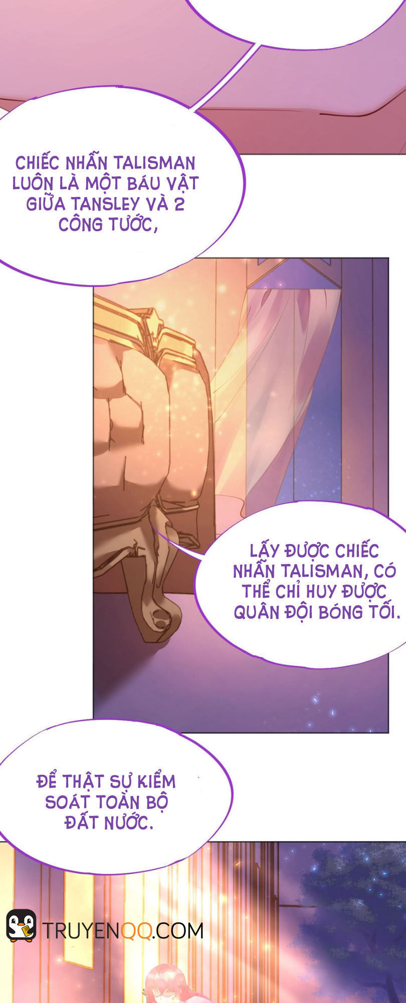 Cơ Trưởng Ngài Nhẹ Nhàng Thôi - Chương 51 - Trang 18