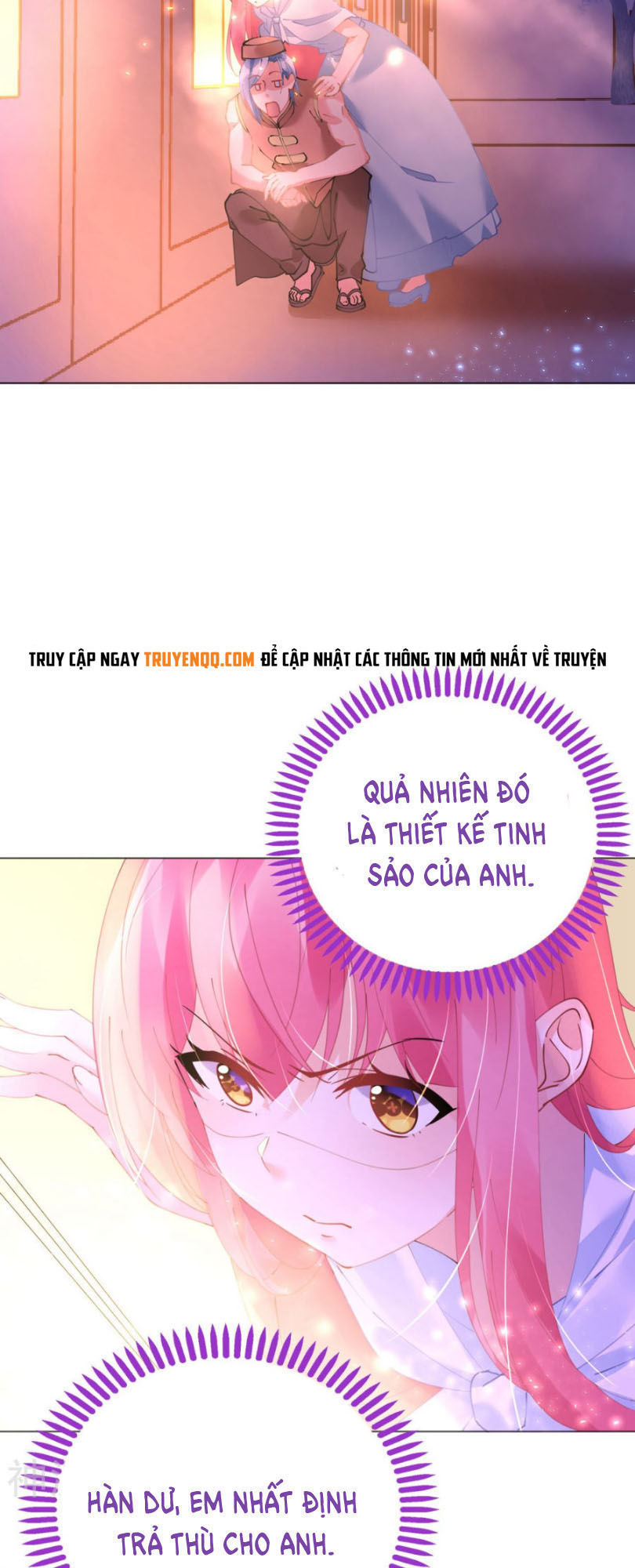 Cơ Trưởng Ngài Nhẹ Nhàng Thôi - Chương 51 - Trang 19