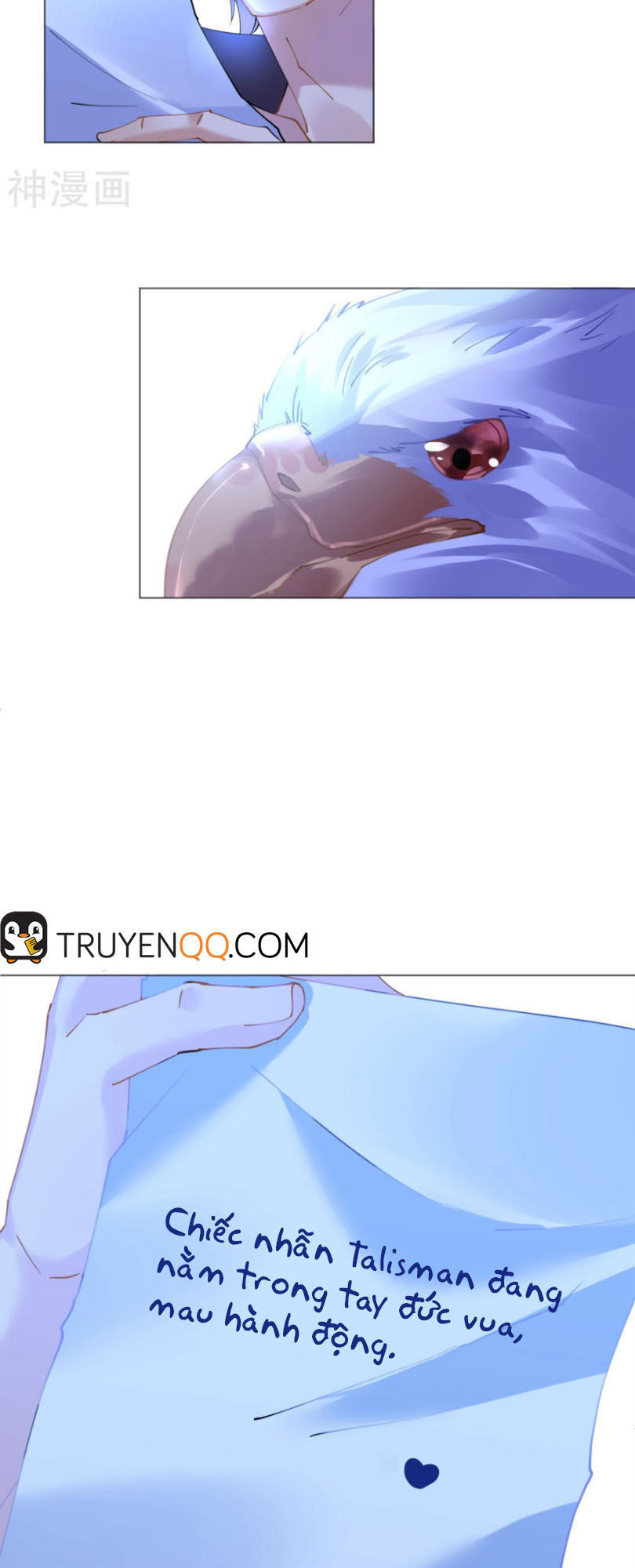 Cơ Trưởng Ngài Nhẹ Nhàng Thôi - Chương 51 - Trang 26