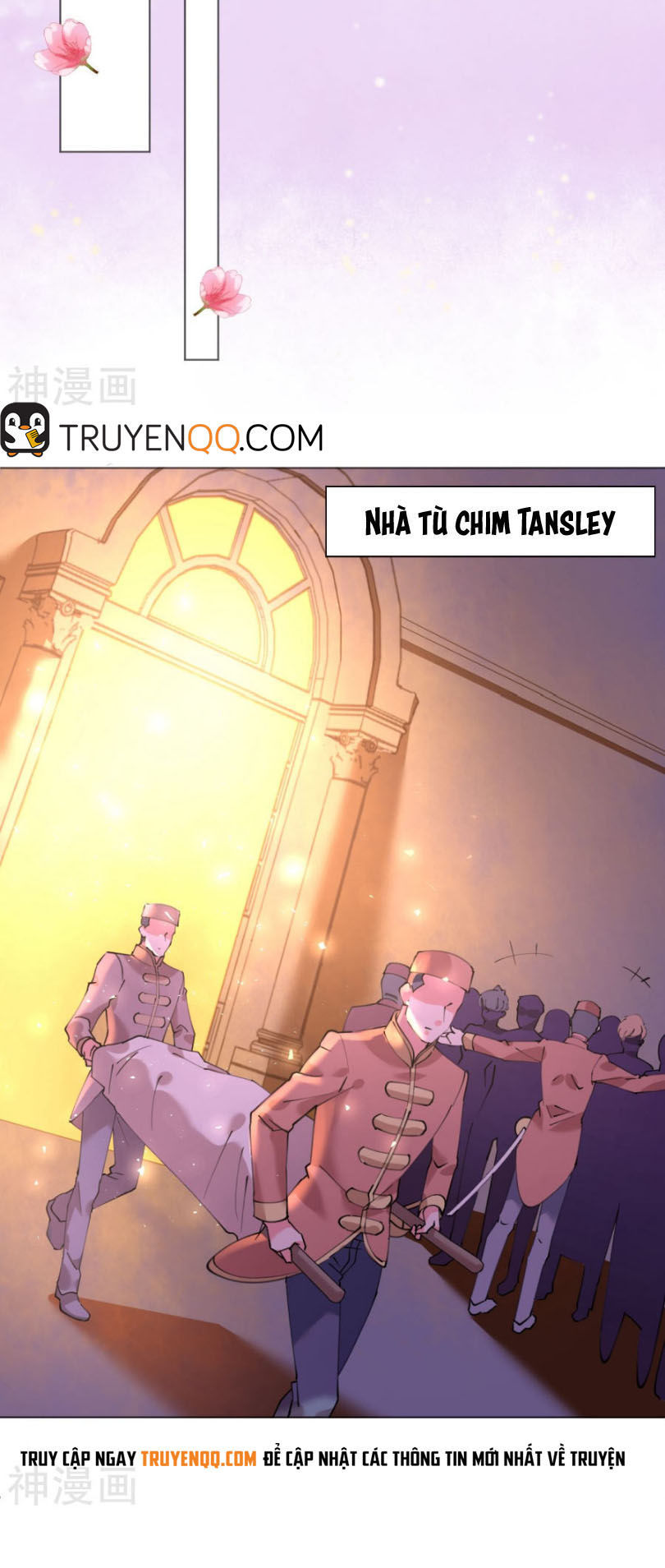 Cơ Trưởng Ngài Nhẹ Nhàng Thôi - Chương 51 - Trang 4