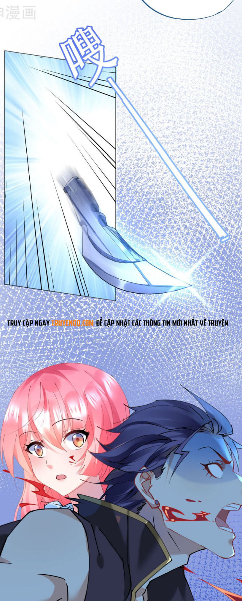 Cơ Trưởng Ngài Nhẹ Nhàng Thôi - Chương 52 - Trang 11