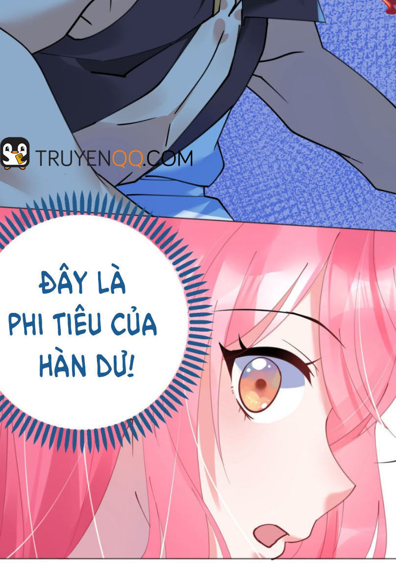 Cơ Trưởng Ngài Nhẹ Nhàng Thôi - Chương 52 - Trang 12