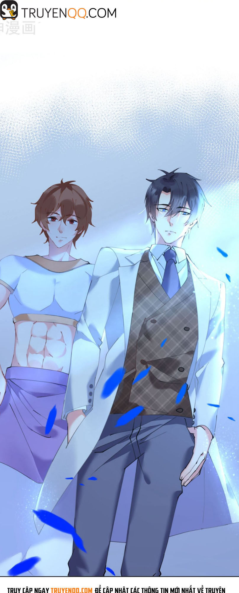 Cơ Trưởng Ngài Nhẹ Nhàng Thôi - Chương 52 - Trang 13