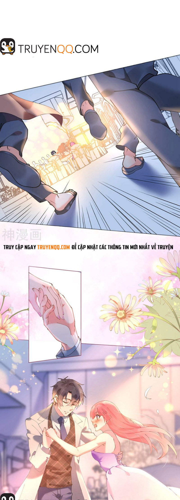 Cơ Trưởng Ngài Nhẹ Nhàng Thôi - Chương 53 - Trang 2
