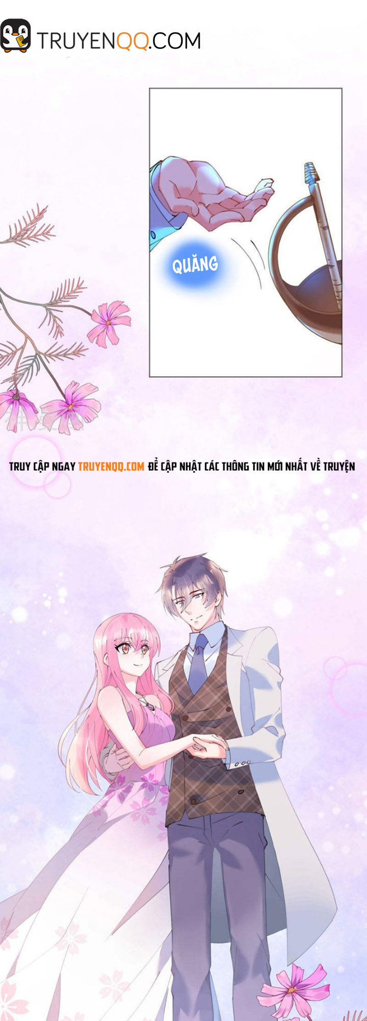 Cơ Trưởng Ngài Nhẹ Nhàng Thôi - Chương 53 - Trang 15