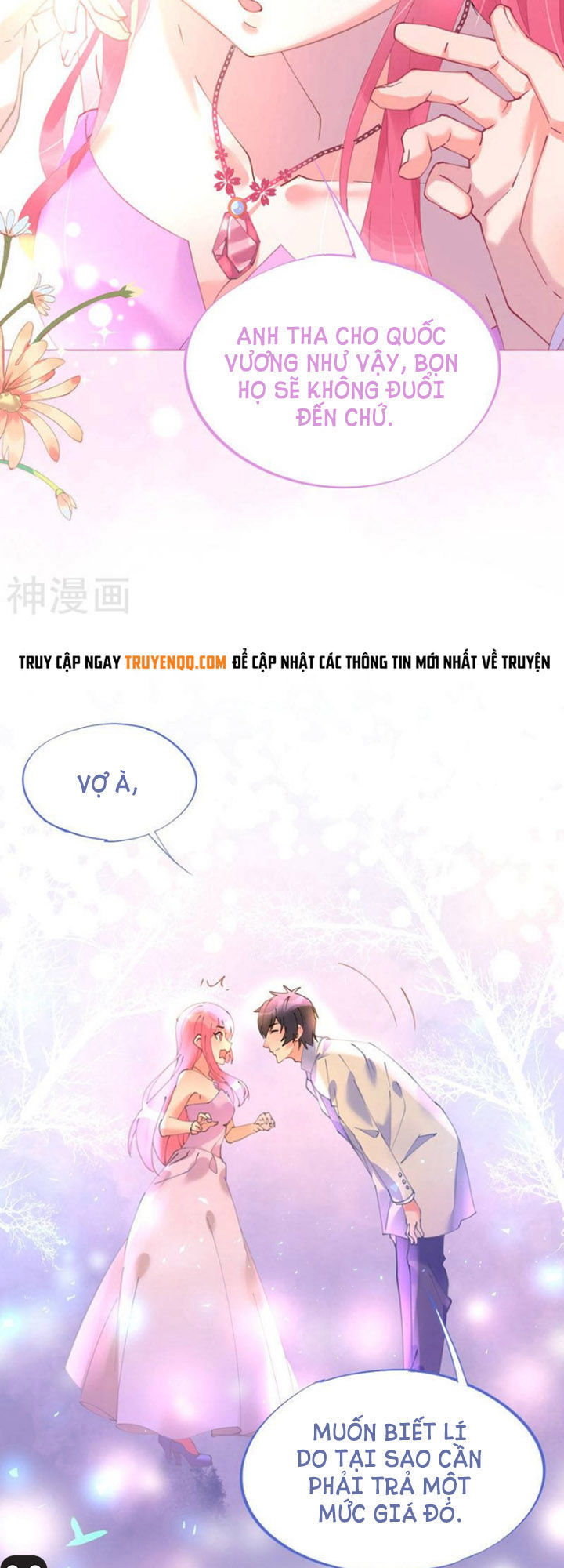 Cơ Trưởng Ngài Nhẹ Nhàng Thôi - Chương 53 - Trang 20