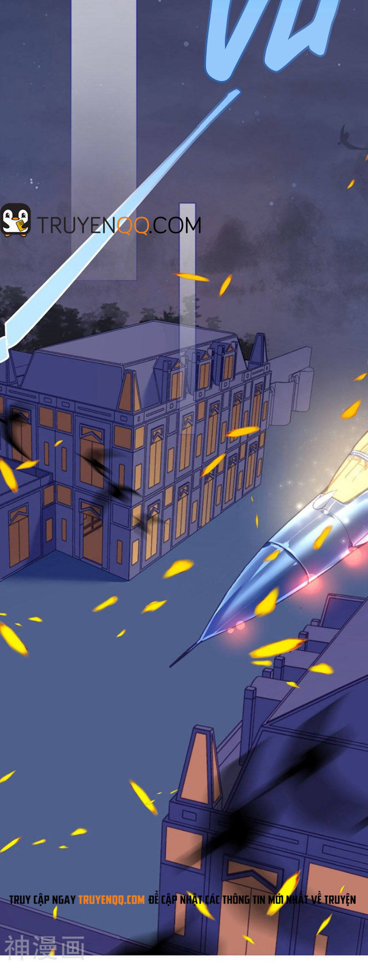 Cơ Trưởng Ngài Nhẹ Nhàng Thôi - Chương 53 - Trang 22