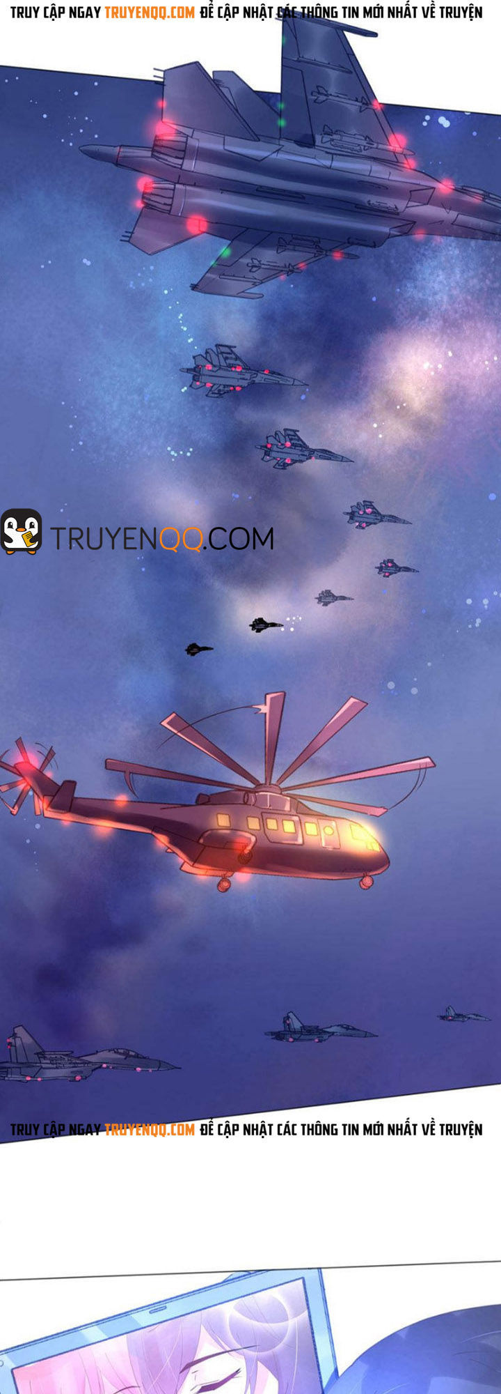 Cơ Trưởng Ngài Nhẹ Nhàng Thôi - Chương 53 - Trang 23