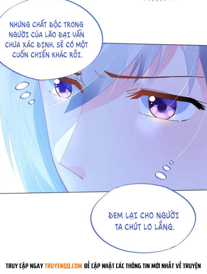 Cơ Trưởng Ngài Nhẹ Nhàng Thôi - Chương 53 - Trang 25