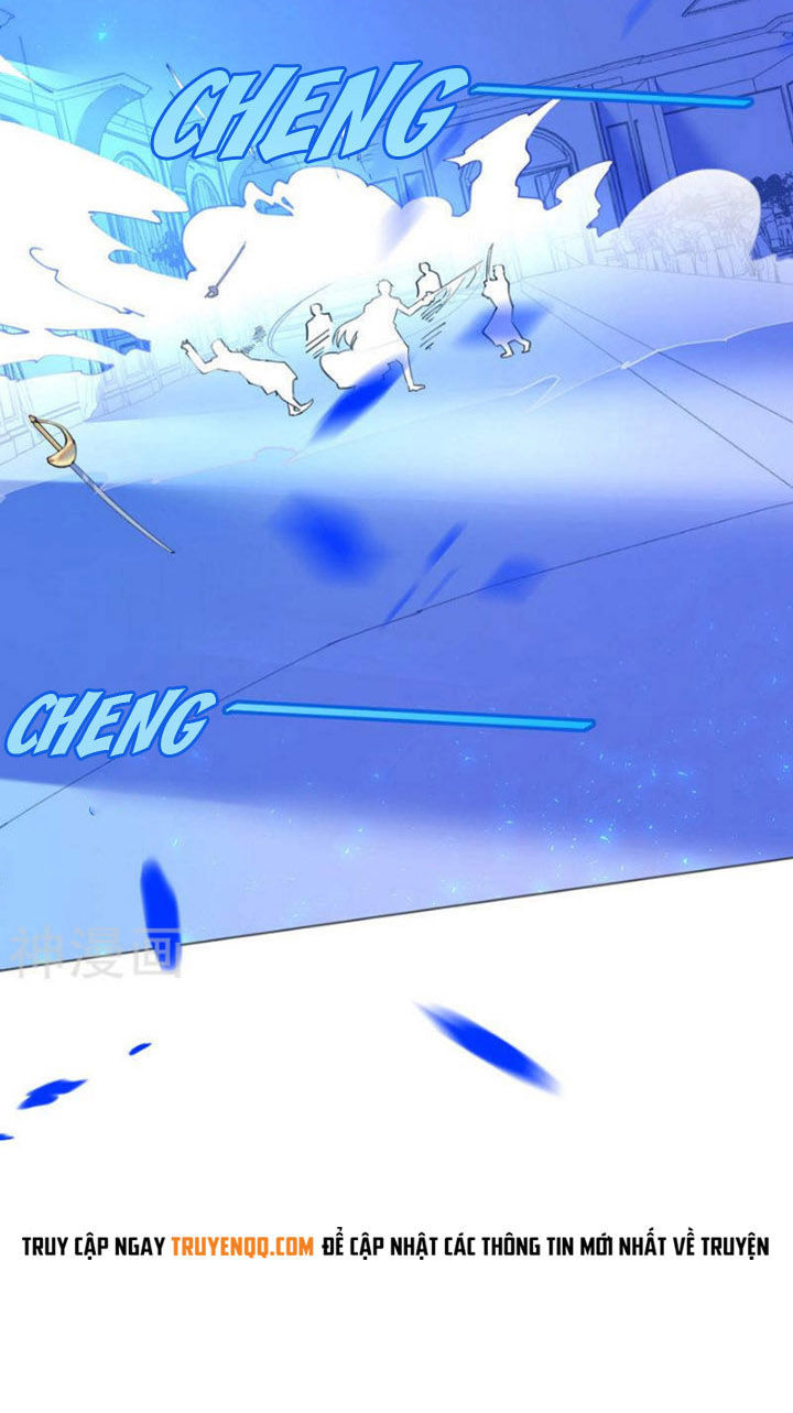 Cơ Trưởng Ngài Nhẹ Nhàng Thôi - Chương 53 - Trang 9