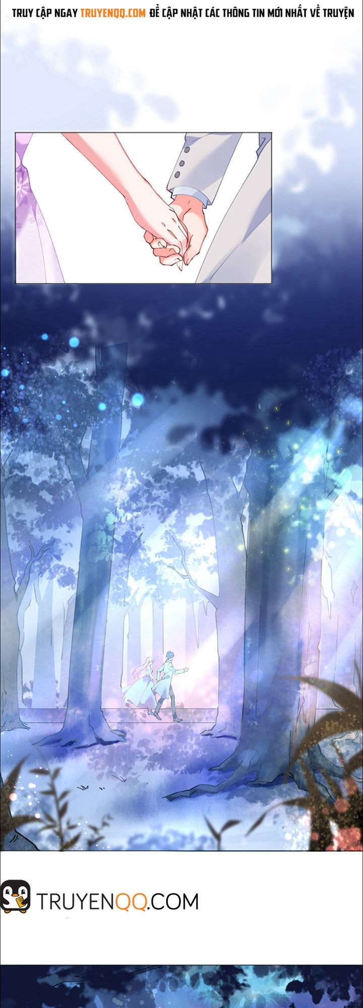 Cơ Trưởng Ngài Nhẹ Nhàng Thôi - Chương 54 - Trang 2