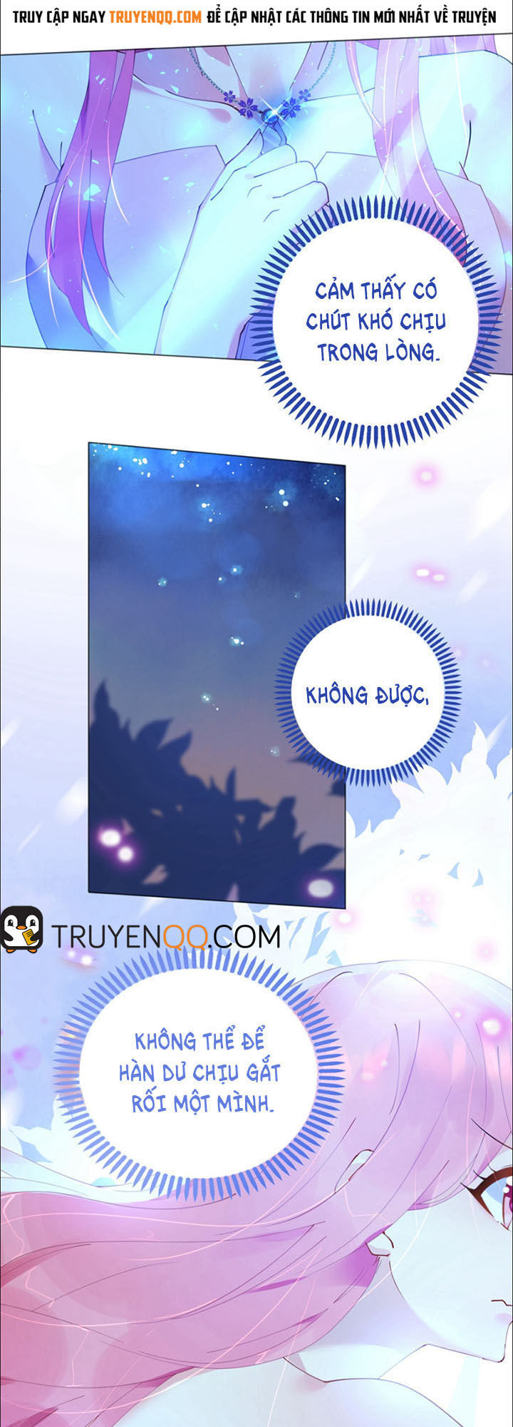 Cơ Trưởng Ngài Nhẹ Nhàng Thôi - Chương 54 - Trang 11